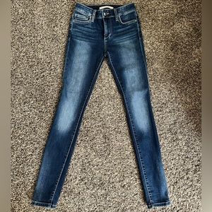 Joe’s Skinny Jeans in brand new condition.